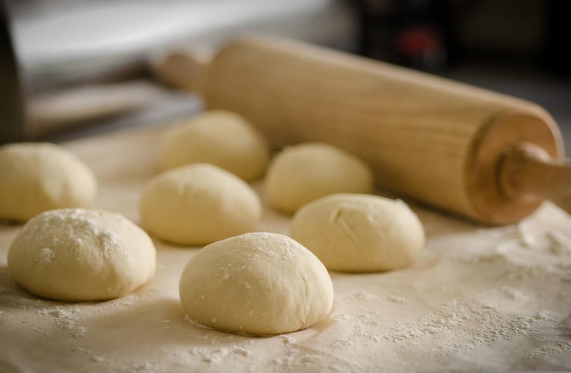 Artisanal Recipes