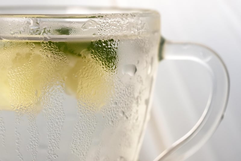 Refreshing Elixirs